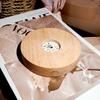 Natural Crystal Aroma Diffuser Stone Set: Clear Glass Jar with White Salt Pendant & Decorative Demagnetizing Bowl.