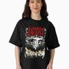 Napalm Death Oversized TShirt