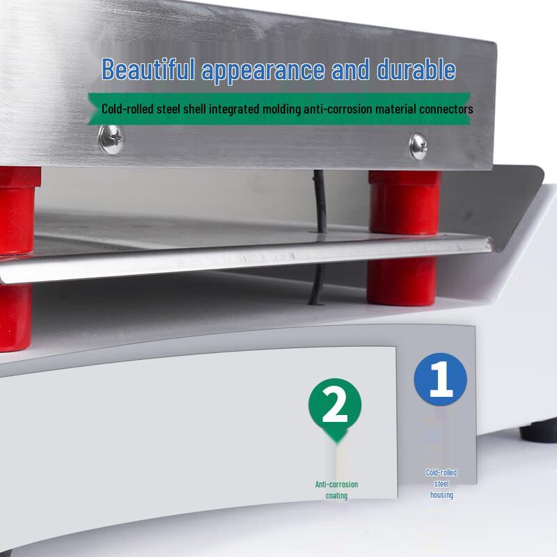 Shangyi Far-Infrared Digital Laboratory Graphite Hot Plate