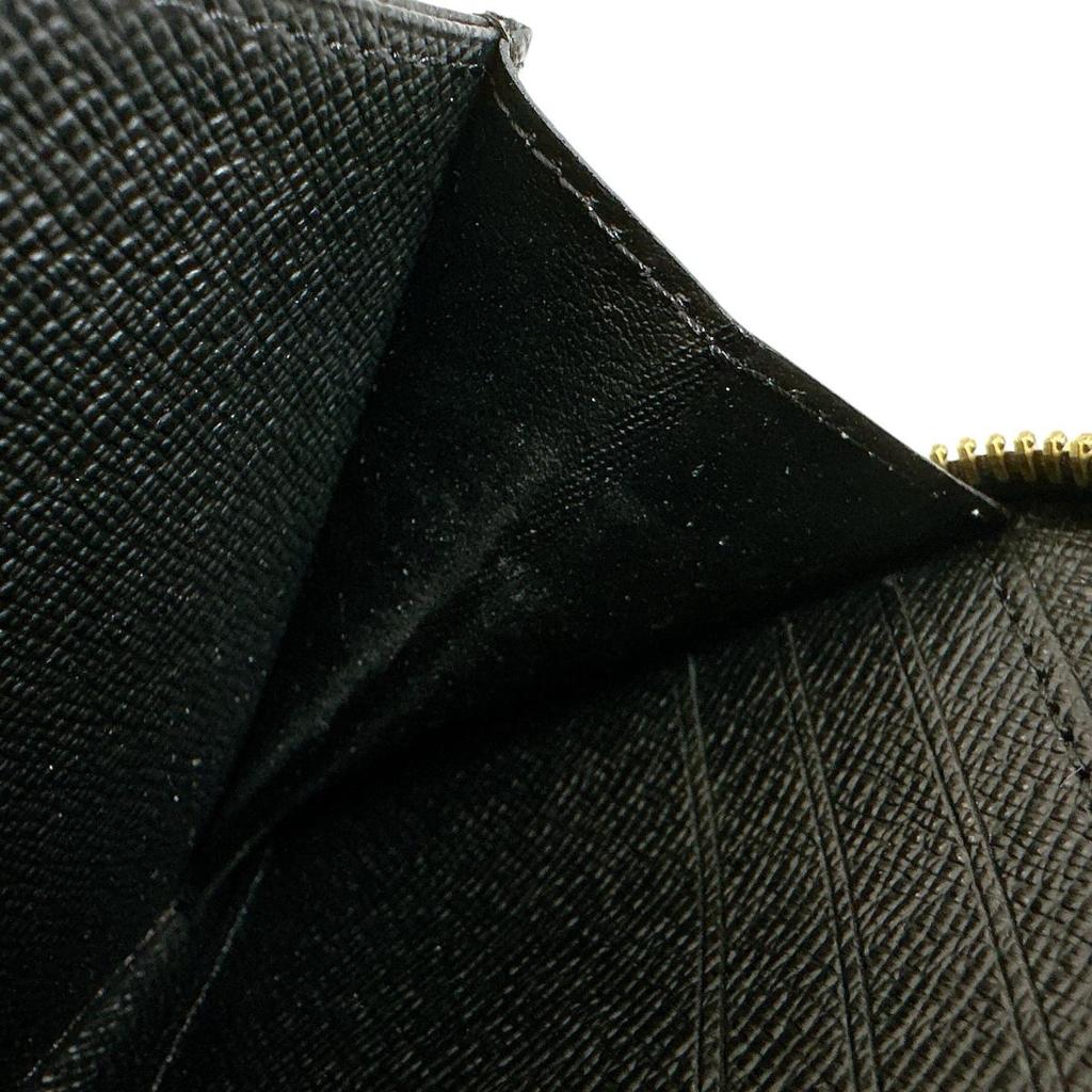 Louis Vuitton Carteira Zippy Monogram Gigante Carteira Longa Monograma M69353 Usada