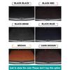 Car Trunk Mat For JEEP Compass 5-Seat 2017 2018     Car Accessories Auto Interior Decoration