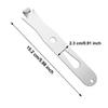 Twisting Tool for Binding Wire Stainless Steel 15.2 Cm Length Vineyard Use