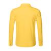 Men's Casual Outdoor Collared Corduroy Long-Sleeve Shirt