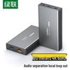 Accesorii audio și video – Cabluri și adaptoare HDMI
