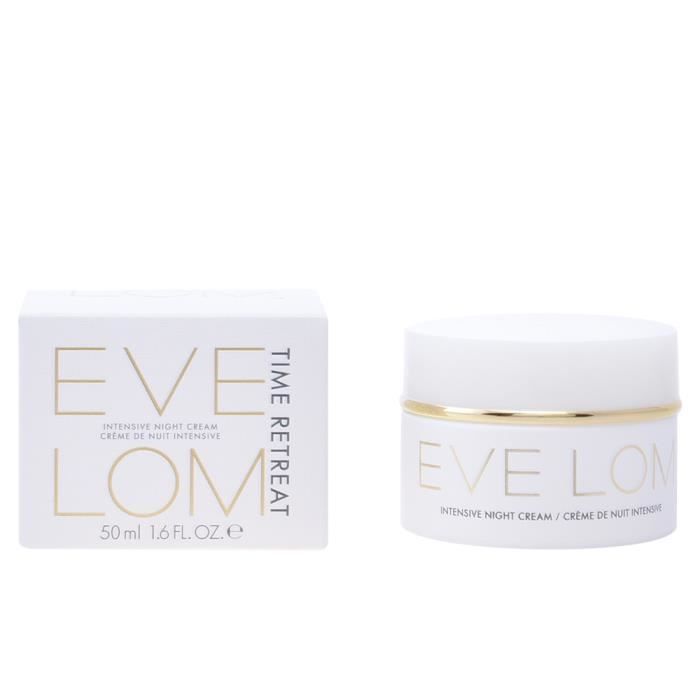 Eve Lom - TIME RETREAT intensive night cream 50 ml