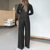Casual Jumpsuits For Women Overalls Rompers Summer Outfits With Pockets