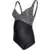 Mamalicious Womens/Ladies Polka Dot Fabric Maternity One Piece Swimsuit
