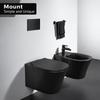 Piastra per Serbatoio Acqua da Parete Parti per Serbatoio WC a Doppio Scarico per Geberit Sigma 01/20/30/50