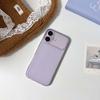 Ultra Thin Translucent Matte Shockproof Phone Case for For Iphone 17 Air 16 1 14 13 12 Pro Max Frosted Protection Soft Cover Funda