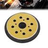 8 Hole Backup Pad Polishing Hole Sander Sanding Pad