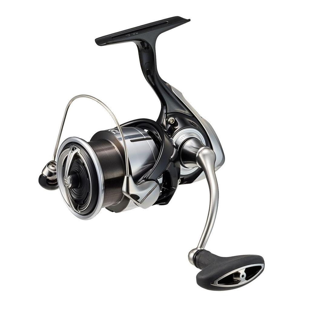 Daiwa Naviják 23 LEXA LT3000S-C