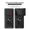 Camera Protect Case for Realme GT Neo 6 6T 3 N53 N55 Realme C61 C63 C65 C67 C51 C53 C55 C35 C21Y C25Y Armor Hybrid Ring Cover