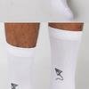 New Sporcks Cycling Socks: Breathable, Quick-Drying, High-Elastic Mid-Tube for All Seasons, Unisex