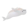 Durable Acetate Hair Clamps Sea Animals Claw Clip for Women, Elegant Ocean Theme Hairpin, Cute Marine Life Clips Lightweight Fish/Turtle/Conch/Octopus