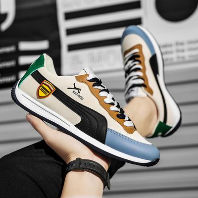 Men Casual Shoes Mens Lightweight Breathable Running Tennis Sneakers Mesh Vulcanize Comfortable Jogging Sport Shoes Zapatos