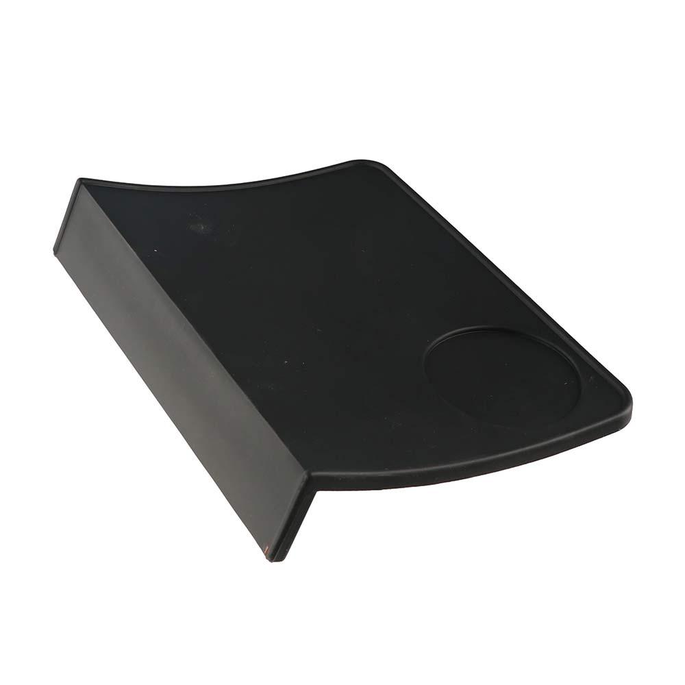 Anti-skid Coffee Tamper Mat Wear -resistant Pressure Pad Coffee Press Powder Pad Bar