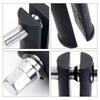 1Pcs Motorcycle Steering Stem Bearing Race Removal Tool For 1 1/8 To 2 5/8 Inch Inner Motorcycle Repair Tools 8.2x3.2x7cm