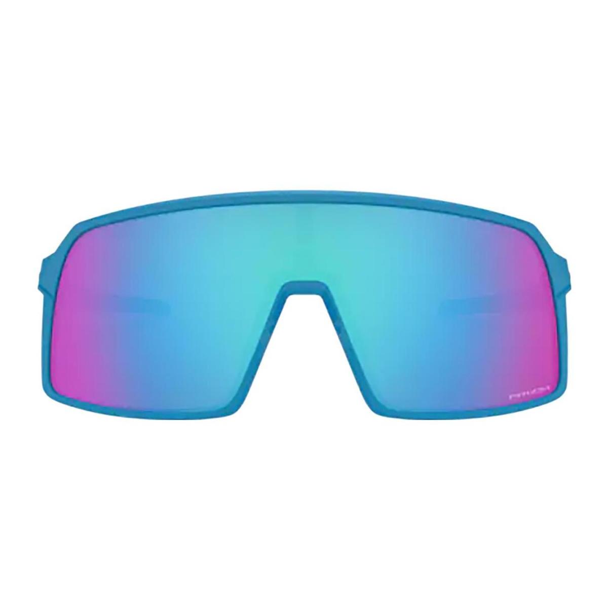 

Oakley Evzero Blades Sunglasses black 37 синий