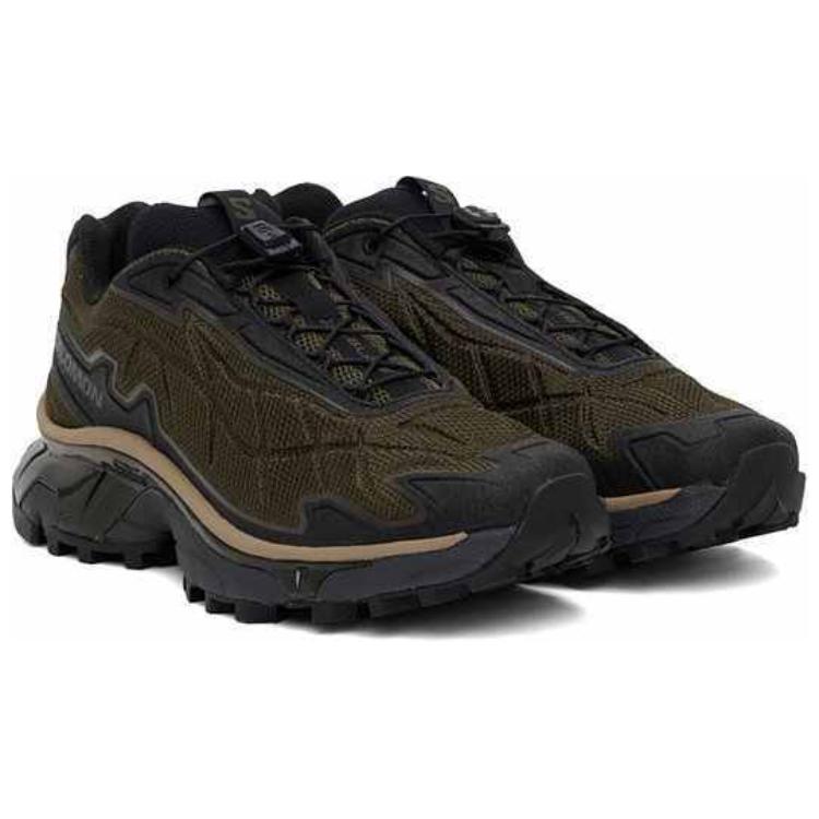 SALOMON Xt-Slate Advanced Outdoor Functional Shoes Unisex Shoes Black L47575500