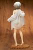 QuesQ (quesQ) Mushoku Tensei II: Jobless Reincarnation II - Sylphiette Greyrat Changing Clothes Mode 17 Scale PVC Painted Complete Figure