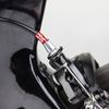 Bike Brake Lever Adjuster Aluminum-Alloy Bicycle Brake Lever Adjustment Screws