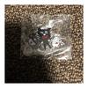 Level5 Acrylic Keychains - Kiyo, Reto, Character, KiyoNeko, Murderer-kun, RetoKani, RetoKuma, Hato, Fan, Level 5, KiyoReto