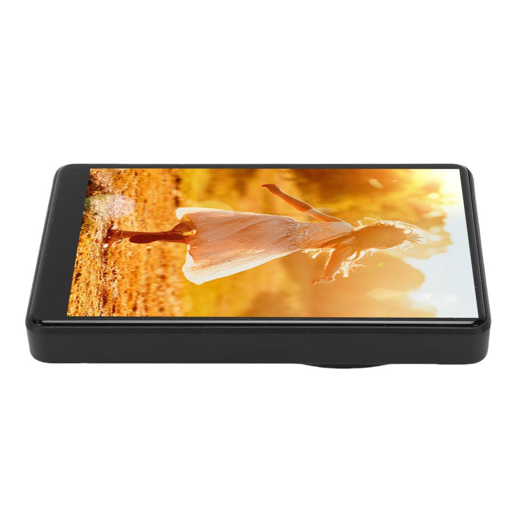Vlog Selfie Screen Magnet Wireless with Remote Control for Content Creator Video Recording Live Stream
