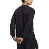 adidas MUST HAVES Sweatshirt Men's Black HM2960