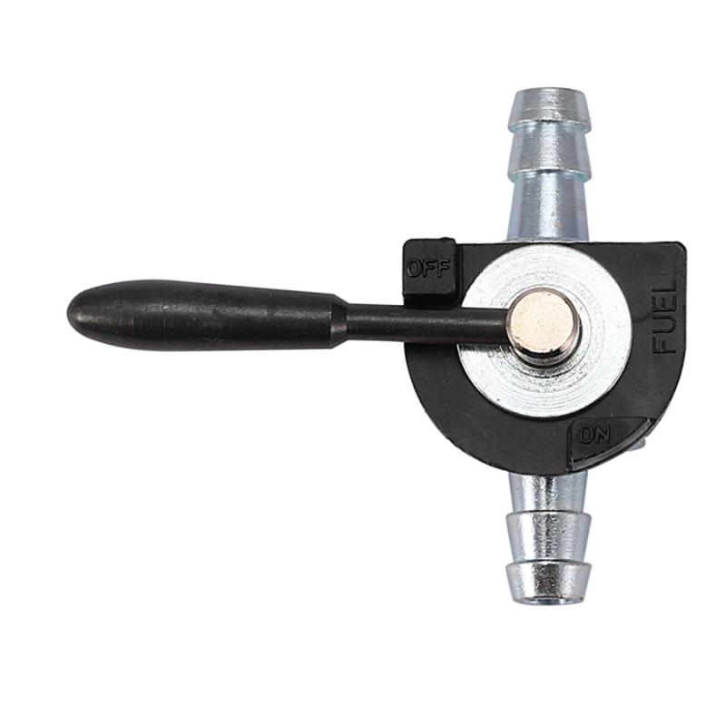 Car Heavy Duty Fuel Shut Off Valve 1/4