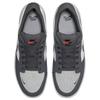Nike Sb Force 58 Dark Grey White Skateboard Shoes DV5477-001
