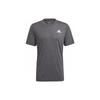 Adidas T Shirt Japan Version Men's Gray GR0506