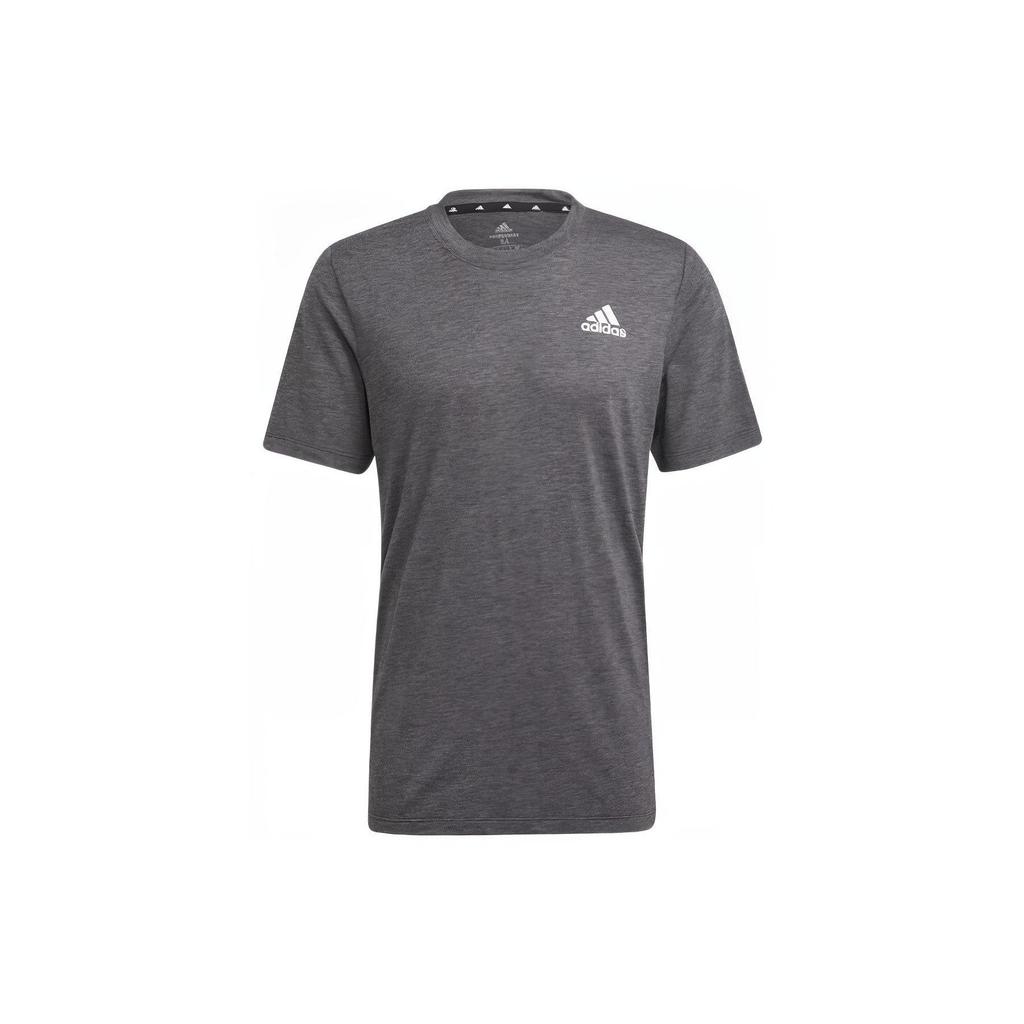 Adidas T Shirt Japan Version Men's Gray GR0506
