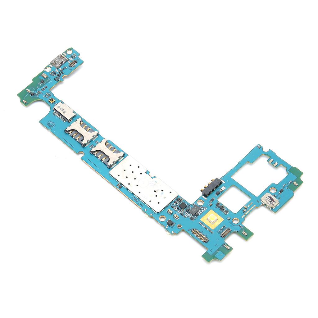 Hauptplatine Ersatz Entsperrt Ersetzen Hauptplatine für Samsung J510FD Dual-Karten ZubehörJ510FD