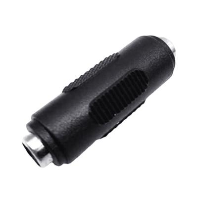 DC5521 auf DC5521 Netzteil Buchse auf Buchse Ladekonverter Stecker für Laptops Notebook Netzteil