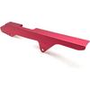 Protetor Guia Deslizante de Corrente para Motocicleta para Ho&nda CBR 600 F4 F4i PC35 CBR600F4 1999-2000 CBR600F4i 2001-2007 P N Tampa Protetora Traseira de Corrente para Motocicleta