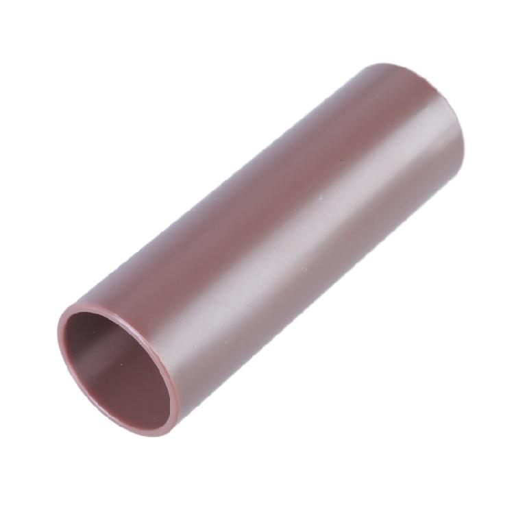 Battery Box Battery Holder Cylindrical for 18650 Battery To 21700 Round Sleeve Battery Converter Tube Holders 1PC