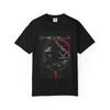 Chevelle Band Artwork T-shirt Dark Moon Profile, Rock Tee