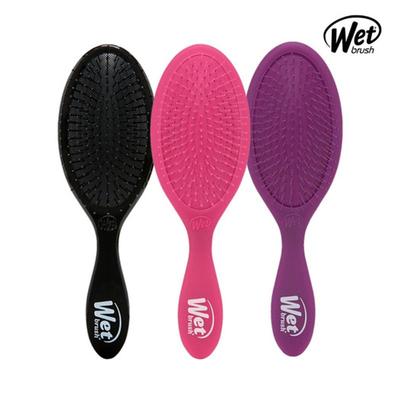 WetBrush Wetbrush Hairbrush Original Detangler FROST
