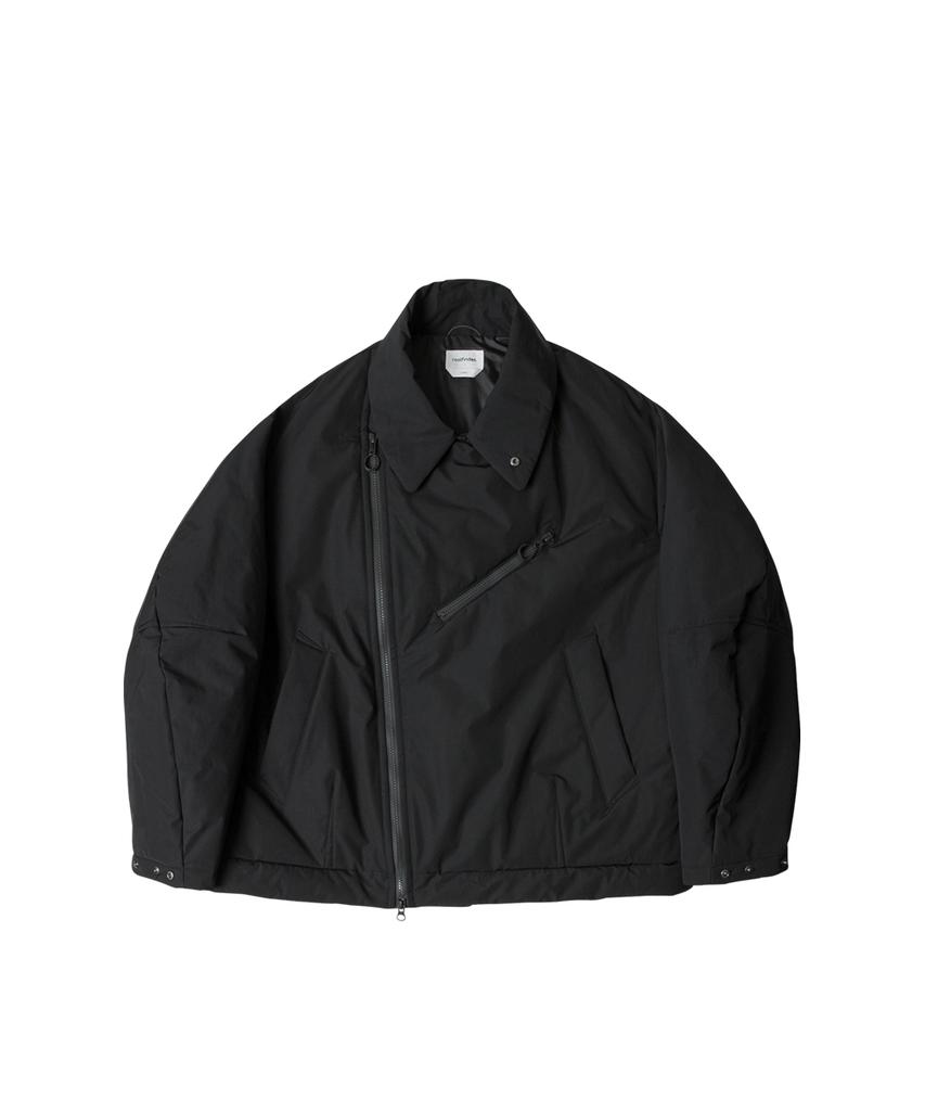 Rootfinder Sea Rider Jacket / Black