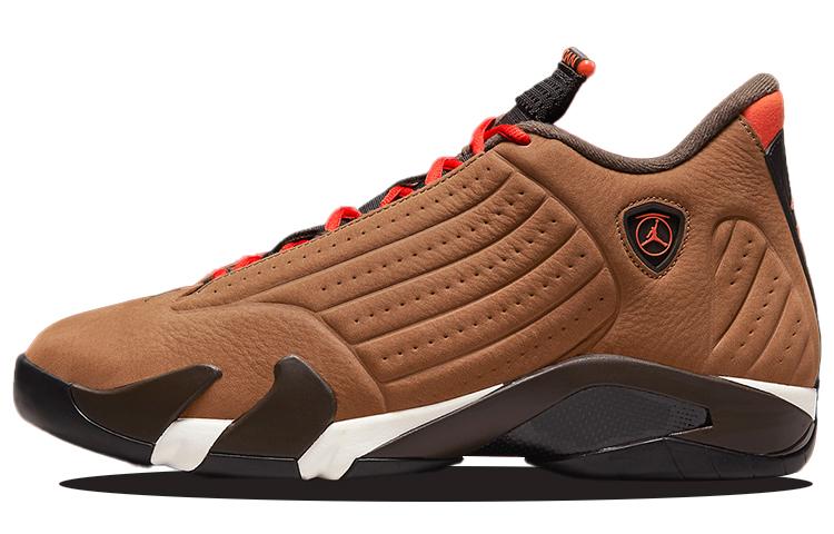 Air Jordan 14 Retro  Winterized  DO9406-200 44