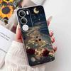 For Vivo Y19s V2419 Case Luxury Painted Cover Soft Silicone Casing For Vivo Y 19s Y19s Y 29 Y29 5G Back Cover Bumper