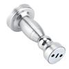 1Pc Stainless Steel Strong Magnetic Door Stop Stopper Holder Anti collision Catch Door Suction