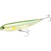 LUCKY CRAFT Sammy 100 Saltwater Fishing Lure Topwater (829 MS Ghost Ayu)