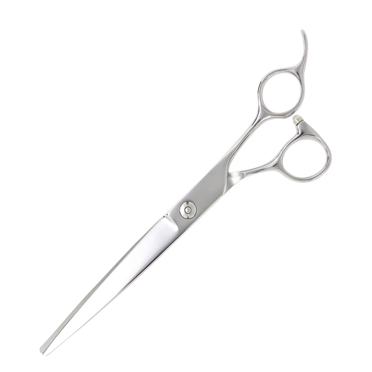 

Ножницы DEEDS P2 для Сделано в Японии ножницы специалиста Надежная базовая стрижка для повседневного ухода за домашними животными и собаками с хранением [ПЭТ] (7,0