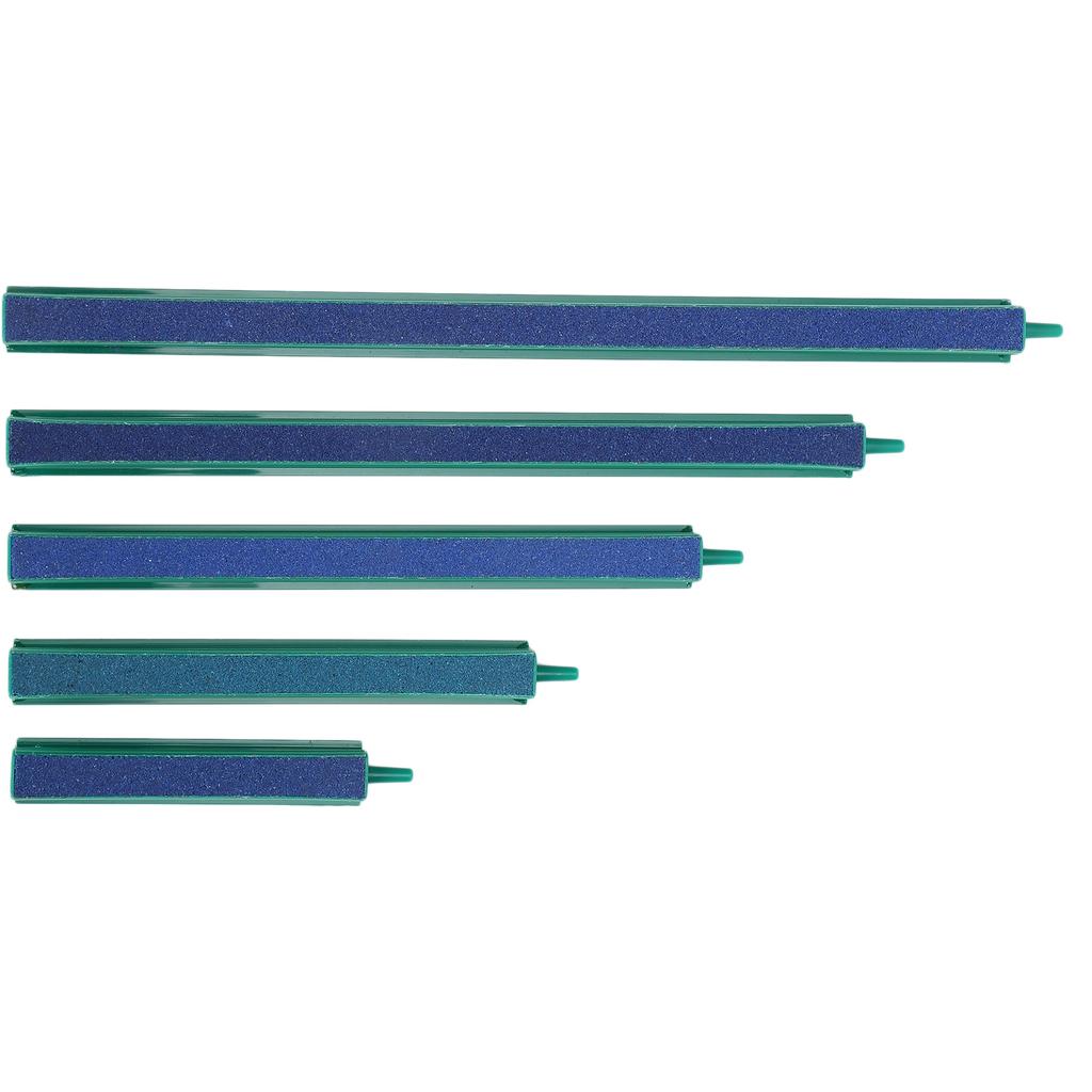 Bubble Release Strip Fish Accessory Air Bubble Release Stone Fish Bubble Strip Fish Air Stone Bar for Fish