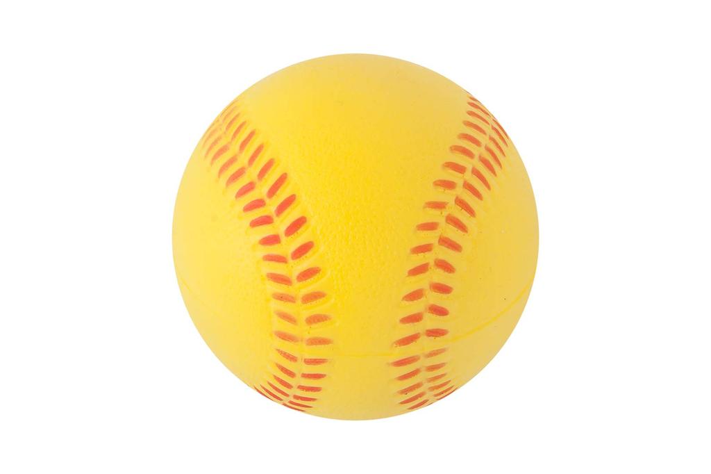 GP Kids Baseball Glove 9-inch Left-Handed Soft Ball Included 36483