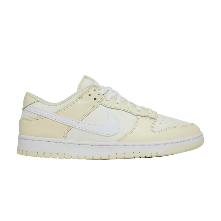 Nike Dunk Low Coconut Milk 40.5