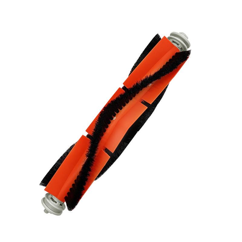 Accessori per aspirapolvere Dreame D10s/D10s Pro: Spazzola Rotante, Spazzola Laterale, Filtro, Panno Mop, Sacchetto Polvere