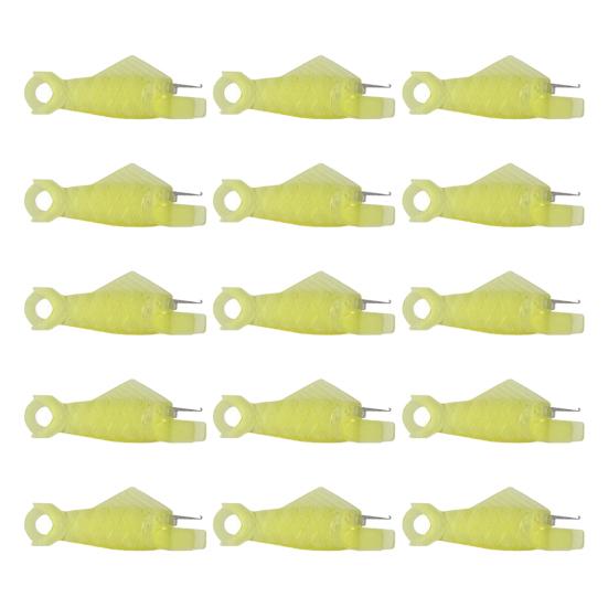 Mini Needle Threader Beginner Automatic Threading Tool Fish Design Sewing Threader for Hand Sewing And Machine Use DIY Craft And Repair