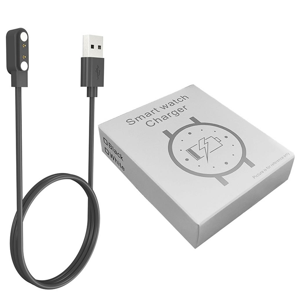 Lightweight Magnetic Cable Stylish & Versatile Charging Cable 100cm/39inch Charging Cord Durable Fitting for Vsitoo